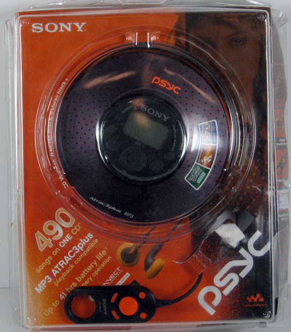 Sony Psyc